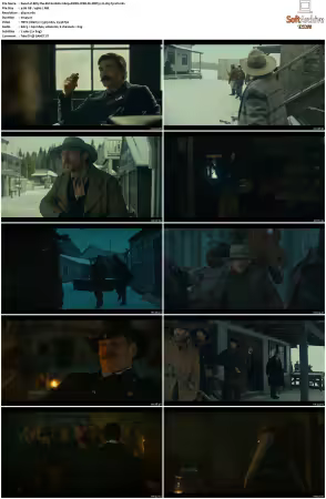 Billy the Kid S02 2160p AMZN WEB-DL DDP5.1 H265-Tyrell