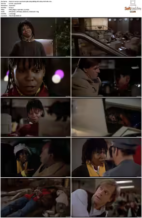 Jumpin Jack Flash 1986 1080p BDRip DTS H264-PoPCoRn