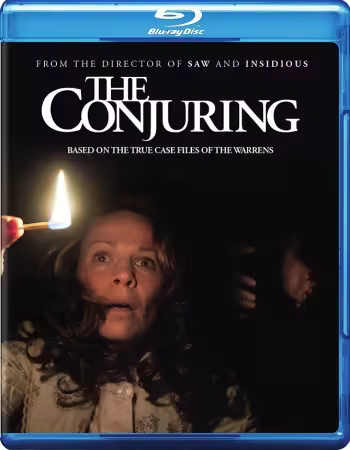 The Conjuring 2013 UHD BluRay 1080p DDP 5.1 DoVi HDR10 x265-SM737