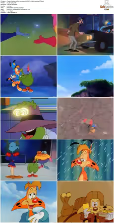 Bonkers S01 S04 DSNP WEB-DL AAC2.0 H264-JETIX