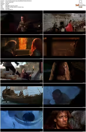 Kull the Conqueror 1997 1080p BDRip DTS H264-PoPCoRn