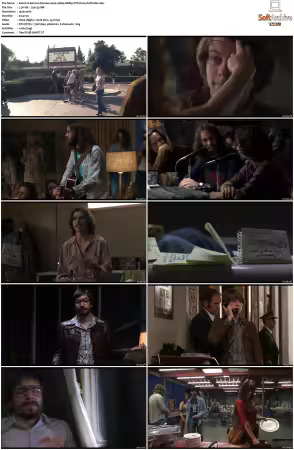 Almost Famous 2000 1080p BDRip DTS H264-PoPCoRn