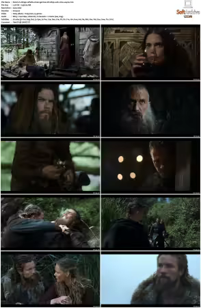 Vikings Valhalla S02 GERMAN DL 1080P WEB X264-WAYNE