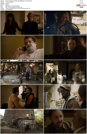 Justified 2010 S06 1080p BDRip DDP5.1 x265-Vialle
