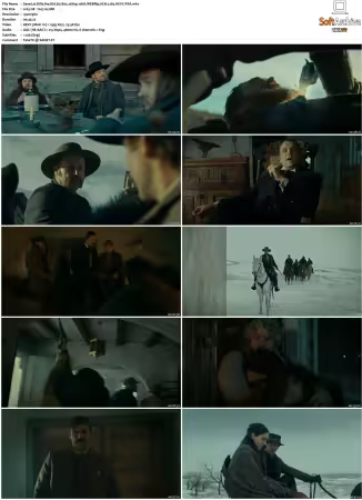 Billy the Kid S02 1080p 10bit WEBRip 6CH x265 HEVC-PSA