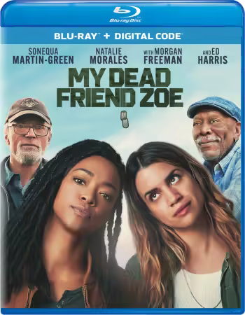 My Dead Friend Zoe 2024 1080p BluRay x264-OFT