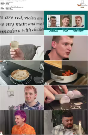 Dinner Date S12 720p WEB H264-SKYFiRE