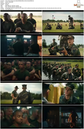 Boots S01 2025 2160p NF WEB-DL DDP5.1 Atmos H265-HHWEB