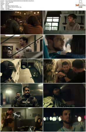 SEAL Team S02 1080p Web-DL x264-OFT