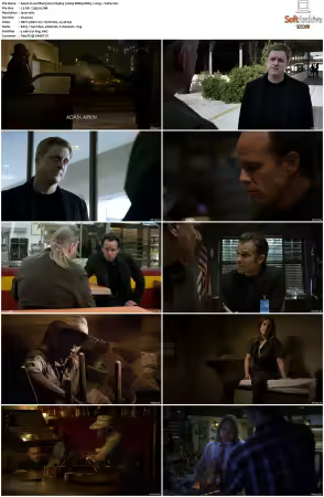 Justified 2010 S05 1080p BDRip DDP5.1 x265-Vialle