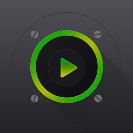 PlayerPro Music Player (Pro) v5.39 build 243