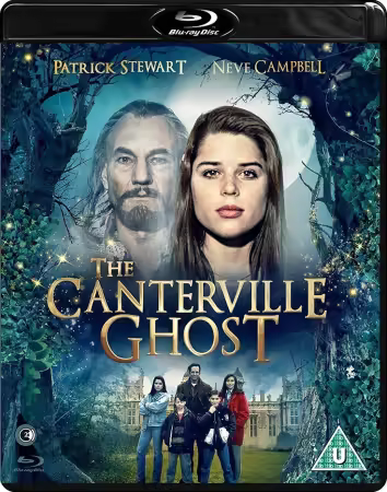 The Canterville Ghost 1996 1080p BluRay HEVC x265 BONE