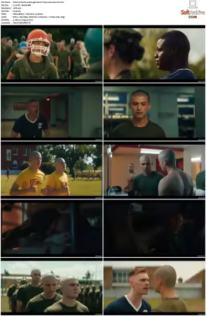 Boots S01 German DL 720p WEB x264-WvF