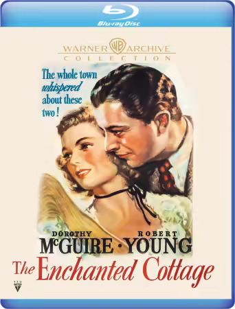 The Enchanted Cottage 1945 1080p Bluray Opus 2.0 x264-RetroPeeps