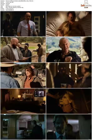 Justified 2010 S02 1080p BDRip DDP5.1 x265-Vialle