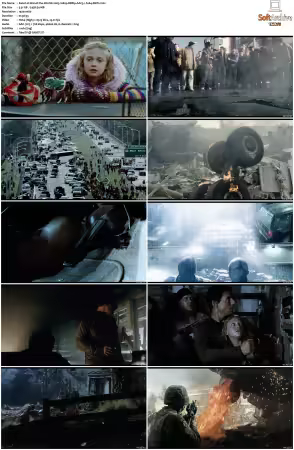 War of the Worlds 2005 1080p BRRip AAC5.1 h264-XBiTs