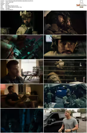 SEAL Team S02 1080p Web-DL x264-OFT