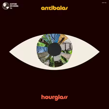 Antibalas - Hourglass (2025)