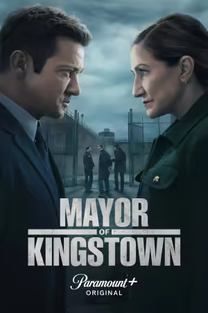 Mayor of Kingstown S04E02 2160p WEB HEVC x265-RMT