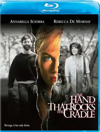 The Hand That Rocks the Cradle 1992 1080p BluRay HEVC x265 5.1 BONE