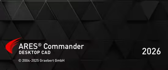 ARES Commander 2026.2 SP2 Build 26.2.1.3150 (x64) Multilingual