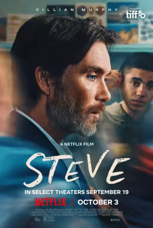 Steve 2025 HDR 2160P WEB H265-POKE