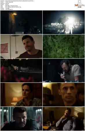 SEAL Team S02 1080p Web-DL x264-OFT