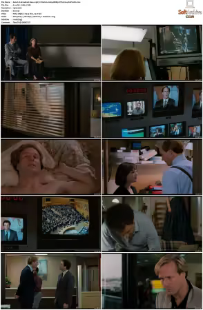 Broadcast News 1987 Criterion 1080p BDRip DTS H264-PoPCoRn
