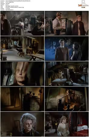 Kill Baby Kill 1966 1080p BDRip DTS H264-PoPCoRn