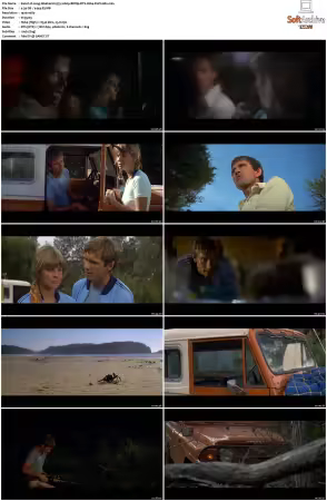 Long Weekend 1979 1080p BDRip DTS H264-PoPCoRn