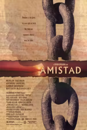 Amistad 1997 1080p NF WEB-DL DDP 5.1 H264-GPRS
