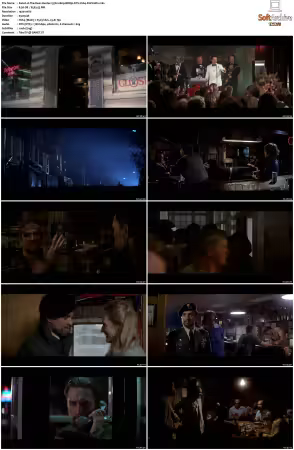 The Deer Hunter 1978 1080p BDRip DTS H264-PoPCoRn