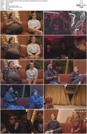 Thousandaires S01 1080p DRPO WEBRip x265 Opus 2 0-NOXXUS