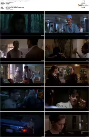 Kiss the Girls 1997 1080p BRRip AAC5.1 h264-XBiTs
