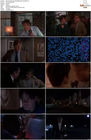 Sneakers 1992 1080p BRRip AAC5.1 h264-XBiTs