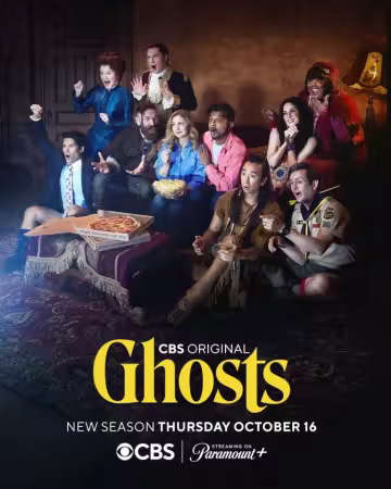 Ghosts 2021 S05E21 1080p WEB x265-ELiTE
