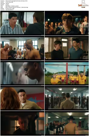 Boots S01 German DL 720p WEB x264-WvF