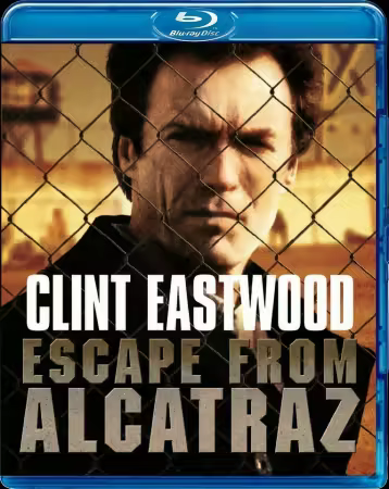 Escape from Alcatraz 1979 REMASTERED 1080p 10bit BluRay 6CH x265 HEVC-PSA