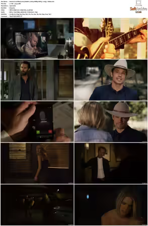 Justified 2010 S06 1080p BDRip DDP5.1 x265-Vialle