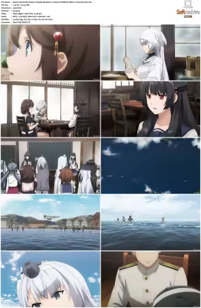 KanColle S02 1080p CR WEB-DL DDP2 0 H.264-Kitsune