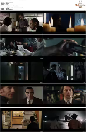 Munich 2005 1080p BDRip DTS H264-PoPCoRn