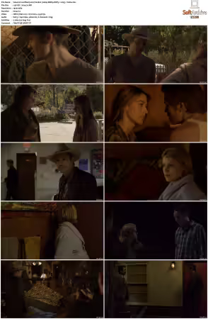 Justified 2010 S02 1080p BDRip DDP5.1 x265-Vialle