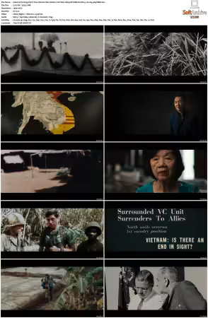 Turning Point The Vietnam War S01 1080p NF WEB-DL DD 5.1 H264-playWEB