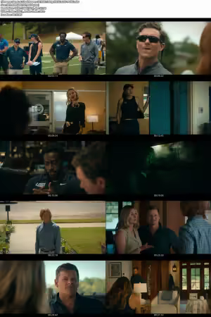 Chad Powers S01E05 1080p HEVC x265-POKE
