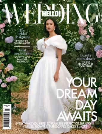 Hello Weddings - 2025