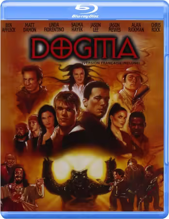 Dogma 1999 1080p BluRay HEVC x265 5.1 BONE