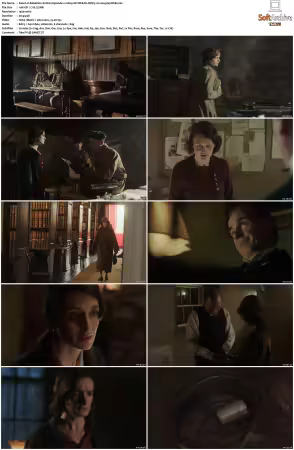 Rebellion S02 1080p NF WEB-DL DDP51 H264-playWEB