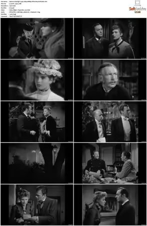 Gaslight 1944 1080p BDRip DTS H264-PoPCoRn