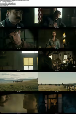 Billy The Kid 2022 S03E05 720p WEB H264-JFF