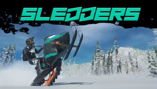 Sledders v1.1.2-RUNE